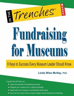Fundraising for Museums - McNay, Linda Wise