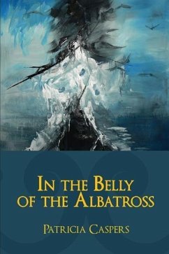 Cover In The Belly of the Albatross