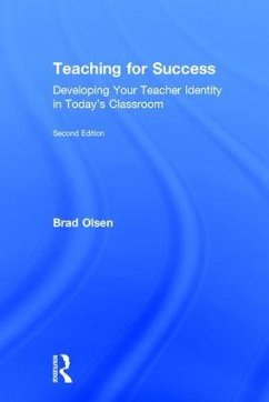 Teaching for Success - Olsen, Brad