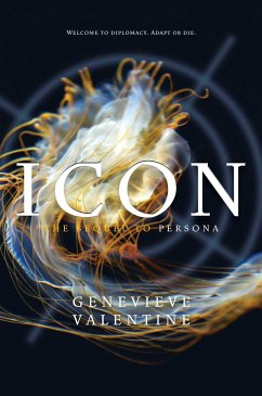 Icon - Valentine, Genevieve