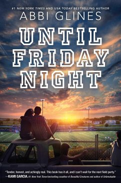 Until Friday Night - Glines, Abbi