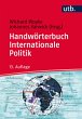 Handwörterbuch Internationale Politik - Bild 1