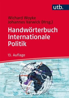 Handwörterbuch Internationale Politik