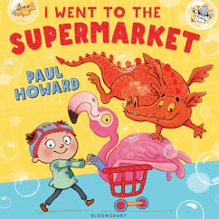 I Went to the Supermarket - Howard, Paul