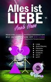 Alles ist Liebe. Auch Hass! (eBook, ePUB)