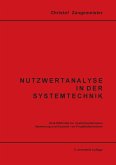 Nutzwertanalyse in der Systemtechnik (eBook, ePUB)