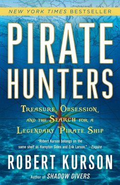 Pirate Hunters - Kurson, Robert