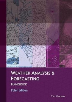 Weather Analysis & Forecasting, color edition - Vasquez, Tim