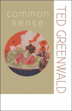 Common Sense - Greenwald, Ted