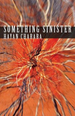 Something Sinister - Charara, Hayan
