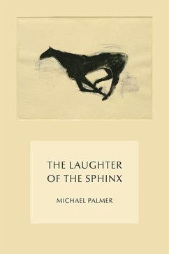 The Laughter of the Sphinx - Palmer, Michael
