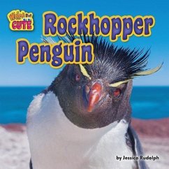 Rockhopper Penguin - Rudolph, Jessica