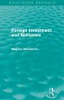 Foreign Investment and Spillovers... - Bild 1