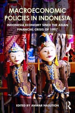 Macroeconomic Policies in Indonesia