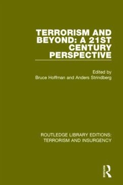 Terrorism and Beyond (RLE