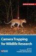Camera Trapping for Wildlife Research - Bild 1