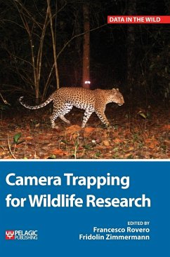 Camera Trapping for Wildlife Research