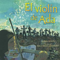 El Violín de ADA (Ada's Violin) - Hood, Susan