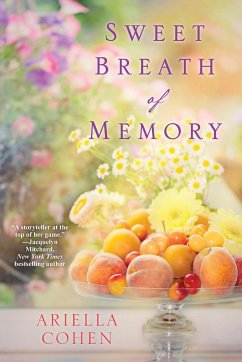 Sweet Breath of Memory - Cohen, Ariella