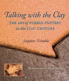 Talking with the Clay - Trimble, Stephen