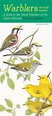 Warblers in Your Pocket: A Guide to Wood-Warblers of the Upper Midwest