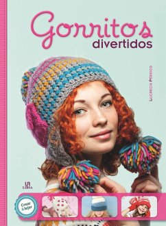 Gorritos divertidos - Pérsico, Lucrecia . . . [et al.; Editorial, Equipo