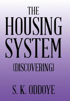 The Housing System - Oddoye, S. K.