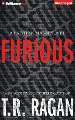 Furious - Ragan, T. R.