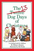 The 13 Dog Days of Christmas
