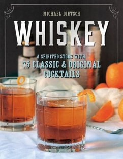 Whiskey - Dietsch, Michael