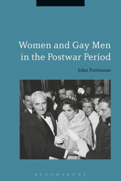 Women and Gay Men in the Postwar Period Cover Women and Gay Men in the Postwar Period
