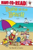 Bugs at the Beach: Ready-To-Read Level 1