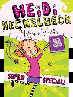 Heidi Heckelbeck Makes a Wish - Coven, Wanda