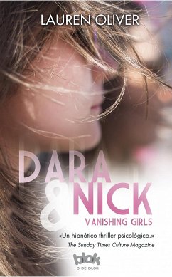 Dara & Nick - Oliver, Lauren