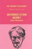 Devrimci Aydin Nedir