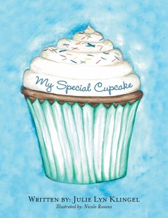 My Special Cupcake - Klingel, Julie Lyn