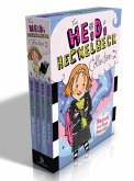 The Heidi Heckelbeck Collection #2 (Boxed Set): Heidi Heckelbeck Gets Glasses; Heidi Heckelbeck and the Secret Admirer; Heidi Heckelbeck Is Ready to D