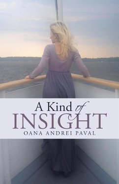 A Kind of Insight - Paval, Oana Andrei