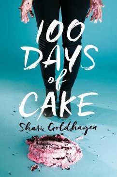 100 Days of Cake - Goldhagen, Shari