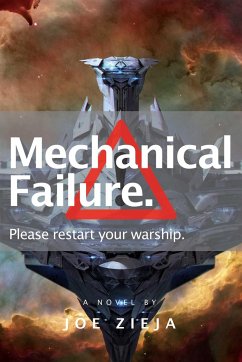 Mechanical Failure - Zieja, Joe