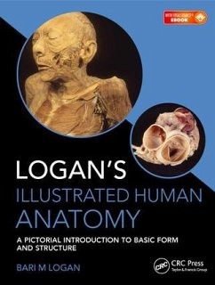 Logan's Illustrated Human Anatomy - Logan, Bari M