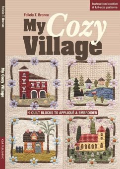 My Cozy Village - Brenoe, Felicia T
