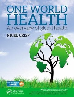 One World Health - Crisp, Lord Nigel