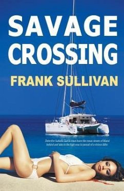 Savage Crossing - Sullivan, Frank