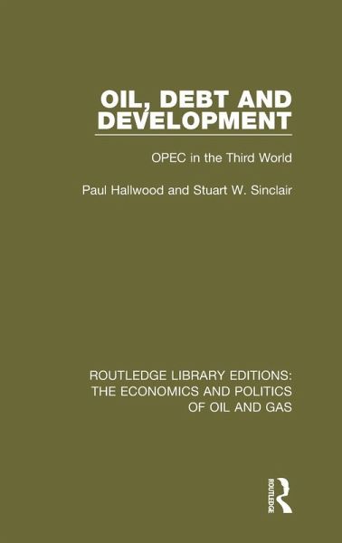 Oil, Debt and Development Oil, Debt and Development