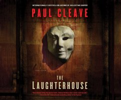 The Laughterhouse - Cleave, Paul