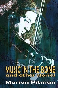 Music in the Bone - Pitman, Marion