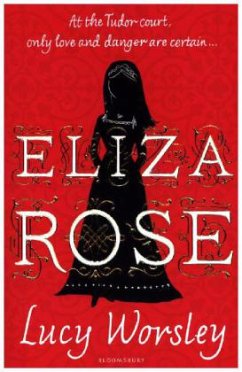 Cover Eliza Rose