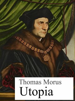 Cover Utopia (eBook, ePUB)