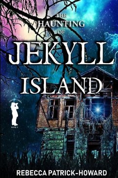 Jekyll Island: A Paranormal Mystery - Patrick-Howard, Rebecca